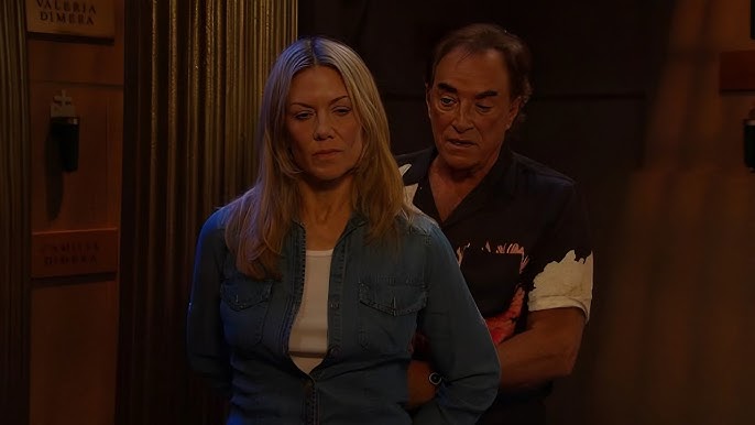 NBC [12/22/2025] Days of Our Lives Full Episode : Chanel's Cancer Nightmare  - YouTube