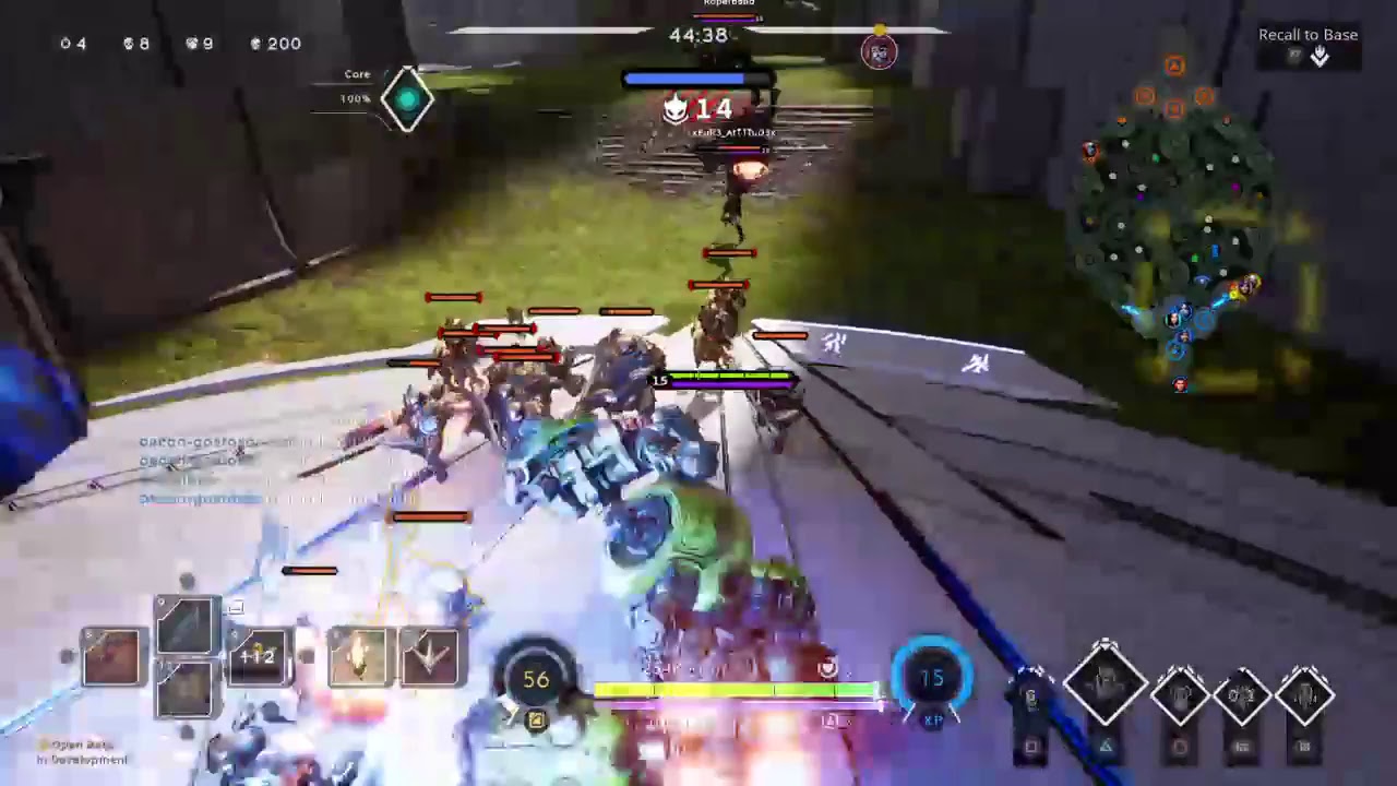 keep_pounding201's Live PS4 Broadcast