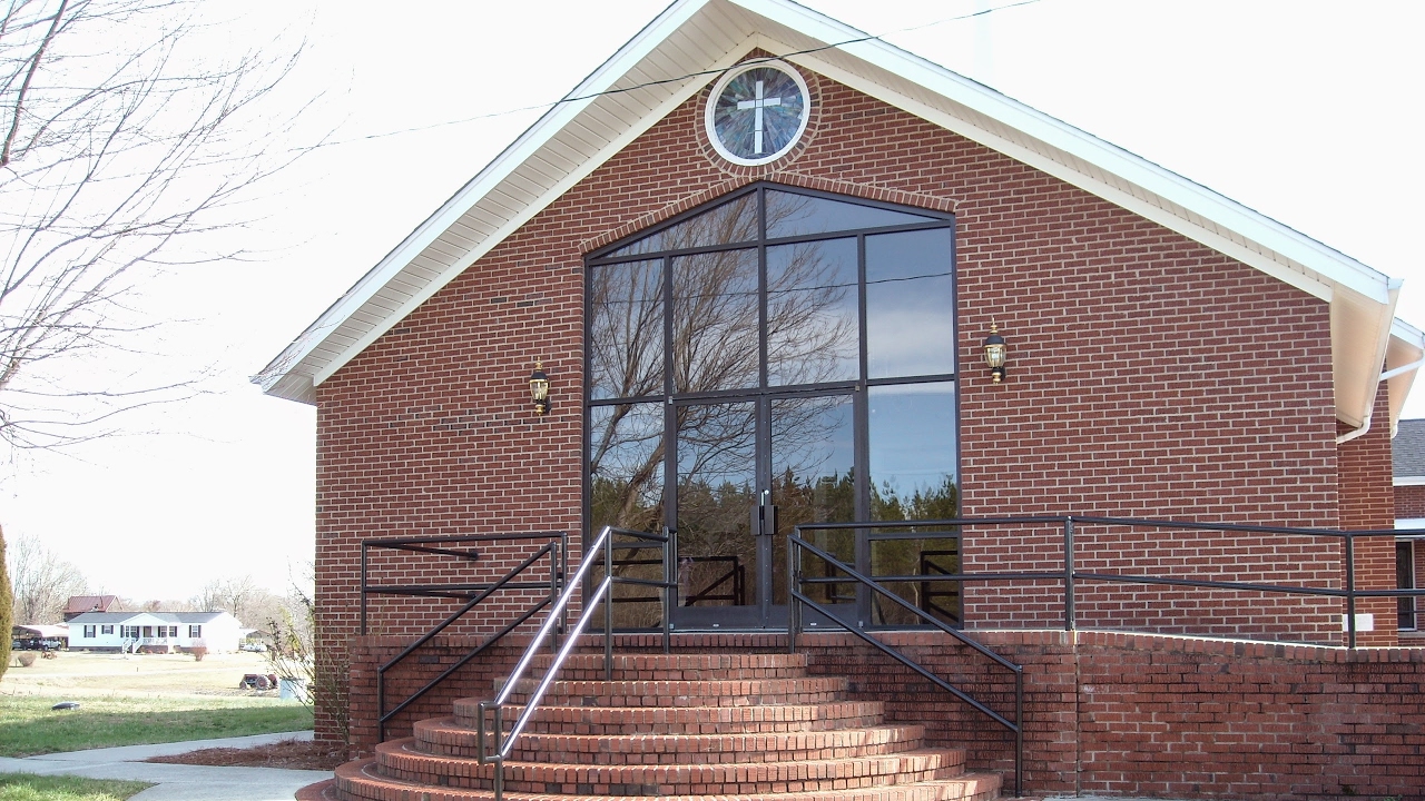 Miles Chapel Baptist Church Live Stream YouTube