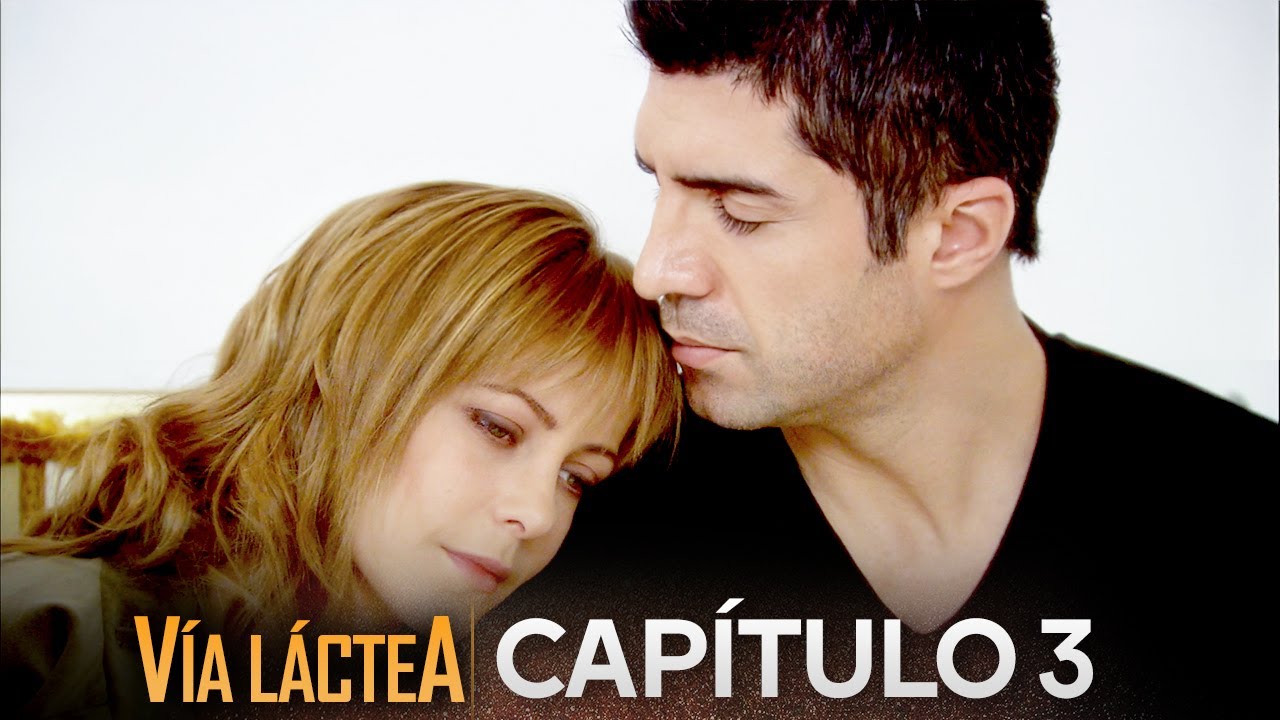 Vía Láctea - Episodio 3 | Serie Turca Clásica Doblada al Español