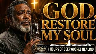 Father, Make a Way Where I See No Way 🙏 Powerful Gospel Prayer