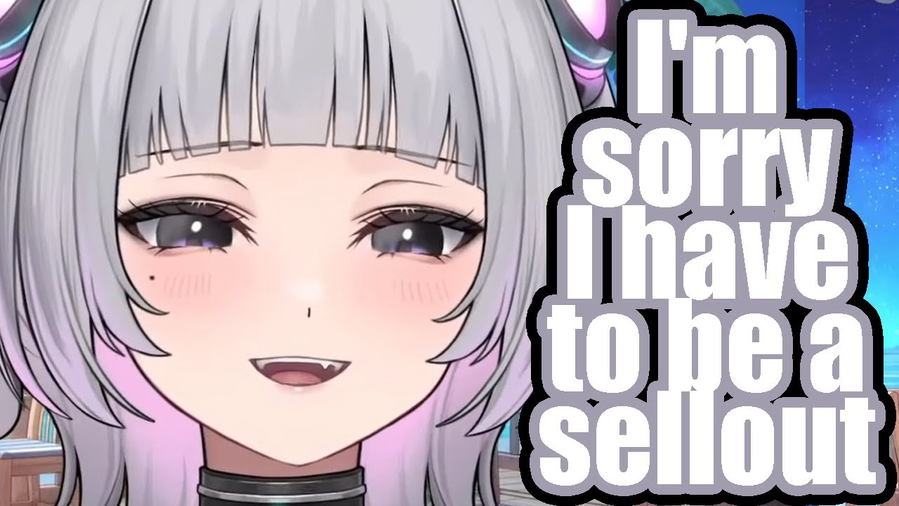 Ember yaps about lunchables, Mr Beast and selling out | 