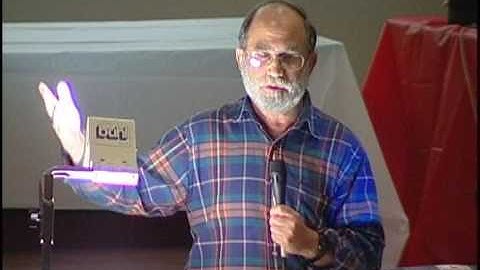 DEBATE4 Part6 Should Evolution be Taught in the Public Schools time 45min 54min