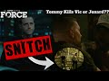 Jenard or Vic DEATH?? Who Does Tommy Kill Power Book IV Force Season 2 Episode 9
