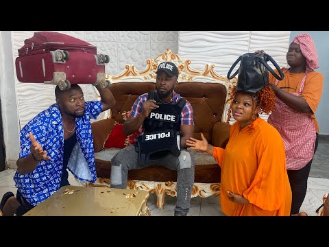 SOLDIER COMES HOME TO SEE HIS WIFE WITH ANOTHER MAN BUT THE UNEXPECTED HAPPENED LATEST MOVIES 2025