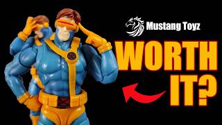 Ep955 Mustang Toyz Cyclops (SHF KO) REVIEW