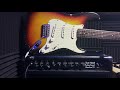 Mark Foley Big Iron Low Wind Pickups and Two-Rock Custom Reverb Signature V3