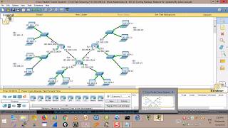 53- Cisco Device IOS & Config Manual Backup to TFTP & FTP Server