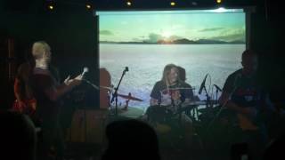 Tomma Intet, Live At Wwdis