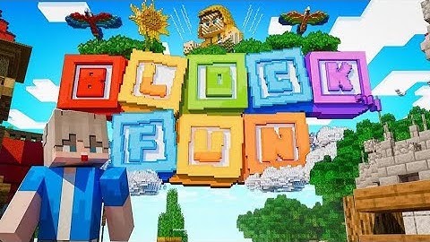 How to get Media rank in block fun Season ( detail) #blockfun #media #rank #play.blockfun.gg