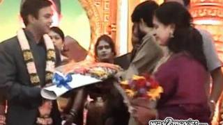 Actor Radha Ravi Son Wedding Reception