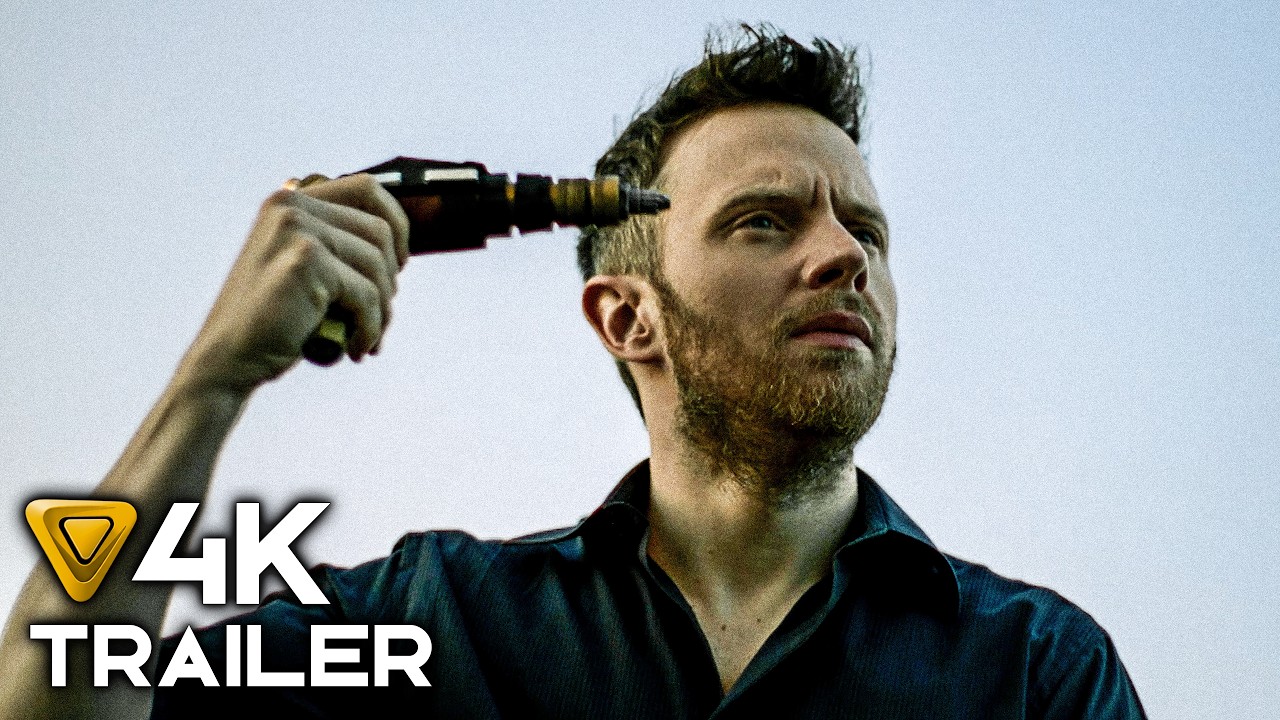 Кадр из трейлера «The Memory Keeper»