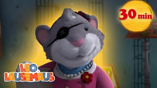 🎁 Große Freude! Leo erlebt besondere Momente - Leo Lausemaus