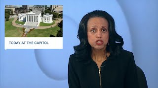 Wednesday at the General Assembly: A look at legislation being discussed