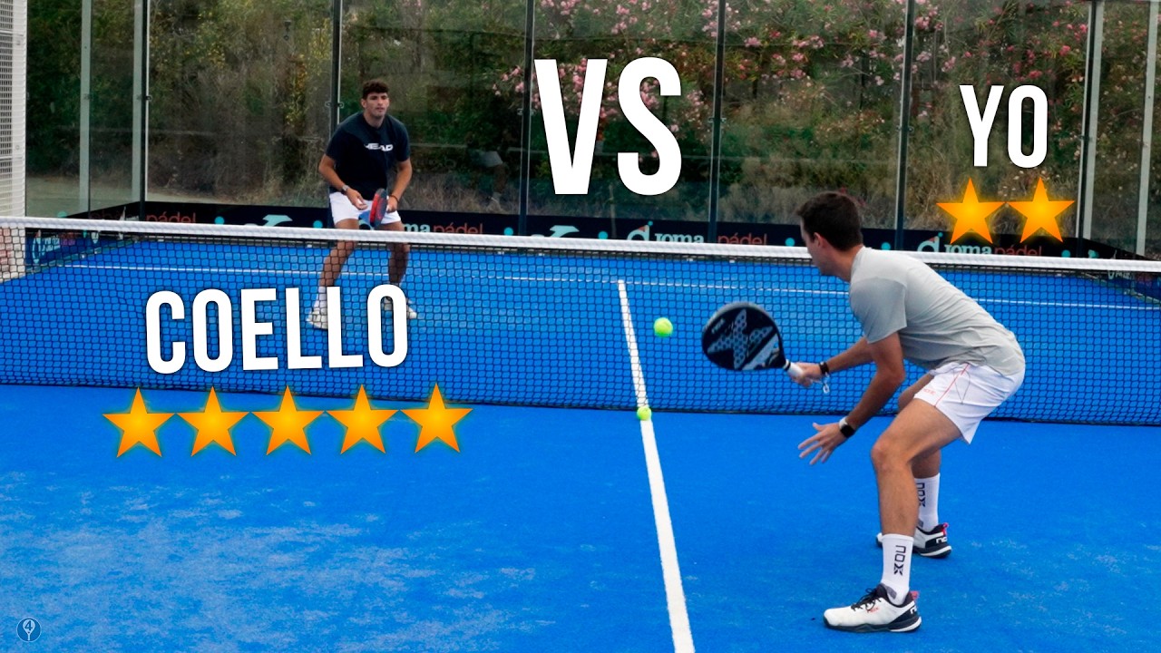 ENTRENANDO 3 DÍAS COMO ARTURO COELLO (DÍA 3)