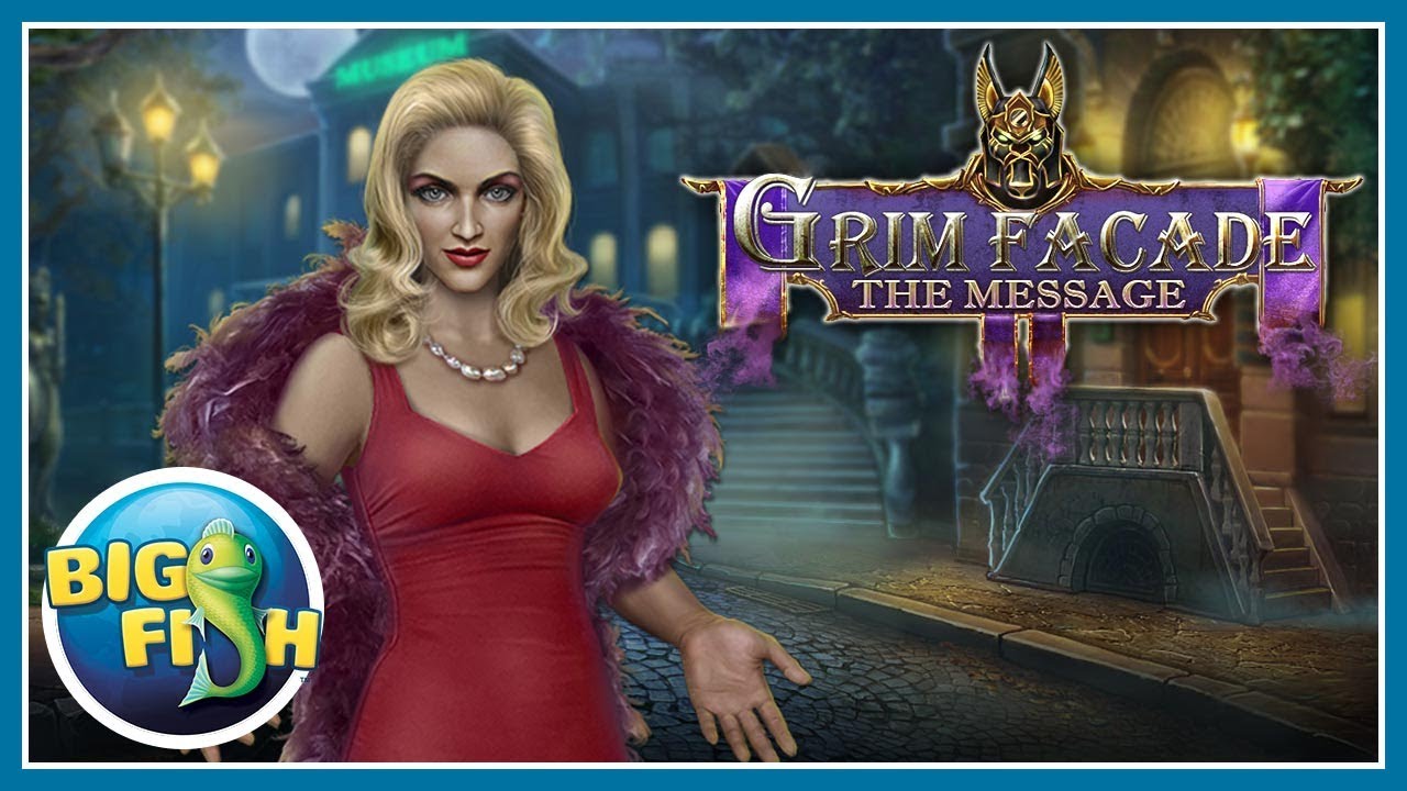 Grim Facade The Message YouTube grim-facade-the-message-youtube