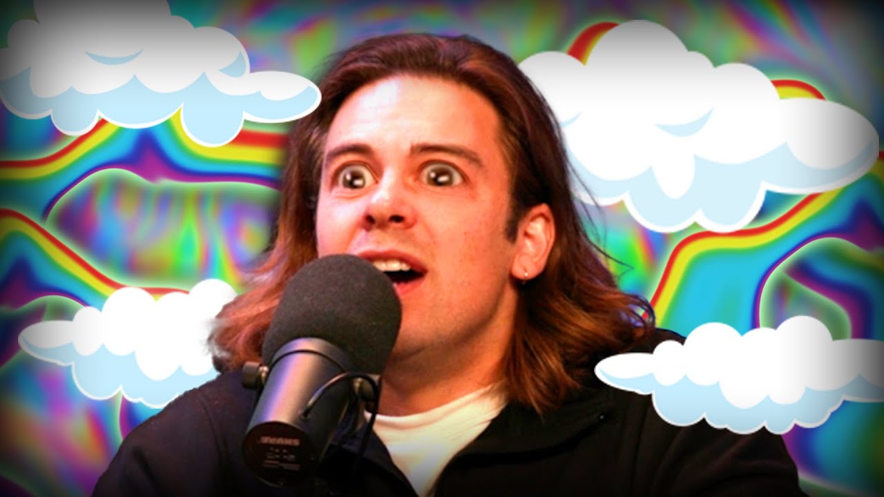 We Took Something We Shouldn’t Have…