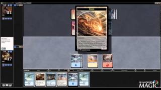 Khans of Tarkir Draft #50 - Match 3