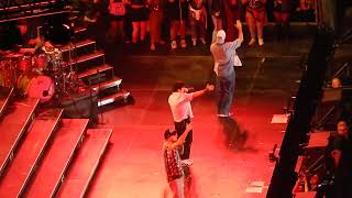 Big Time Rush - Ιf Ι Ruled The World (IN REAL LIFE WORLDWIDE Athens, Greece 14.12.2025)
