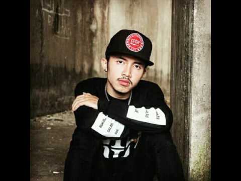 EIZY Bukan salah gua