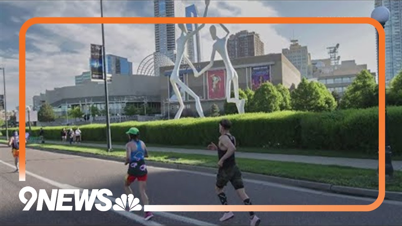 Colfax Marathon to debut 'WOW at Every Mile' in 2026 race