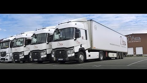 Complete overhaul of a profleet station by TSG France.