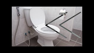 Reverse - How To Basic - How to Fix a Leaking Toilet