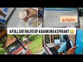 My Prelims+ Mains preparation vlog 💥🎯(Tamil)✅ A Full day in life of a banking aspirant 🤔‼️📚#sbipo