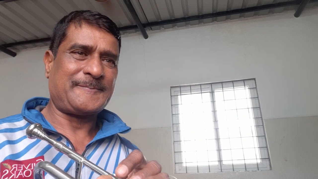 Tum Dil Ki Dhakan Mein On Trumpet Cover By Kamraj 8309209817