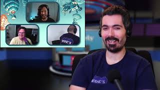 Wade The Wonderful - Clip