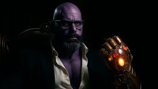 BUCERO modo THANOS: ASI ESTÁ EL MERCADO DE FICHAJES del ATLÉTICO DE MADRID: ¿HANCKO+RENATO VEIGA?