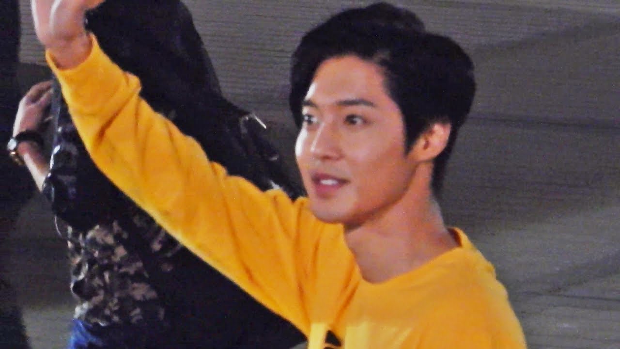 KIM HYUN JOONG　☆ 2017 INNER CORE ☆ Sendai