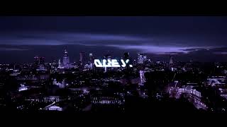 Kenya Grace - Strangers (obey Remix)