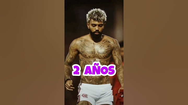 Gabigol fue sancionado por dos años❌🇧🇷 #gabigol #flamengo