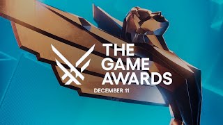 🔴 THE GAME AWARDS 2025 - 4K60FPS Livestream
