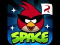 Angry Birds Space Extended Music Story Comic 