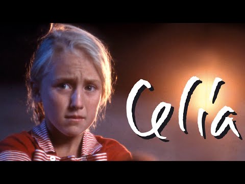 Celia - Eine Welt zerbricht - Trailer (deutsch / german)