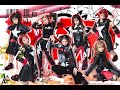 2025.7.12 ASP「Acid Suspicious Parental Tour」福岡公演 ライブ フル動画
