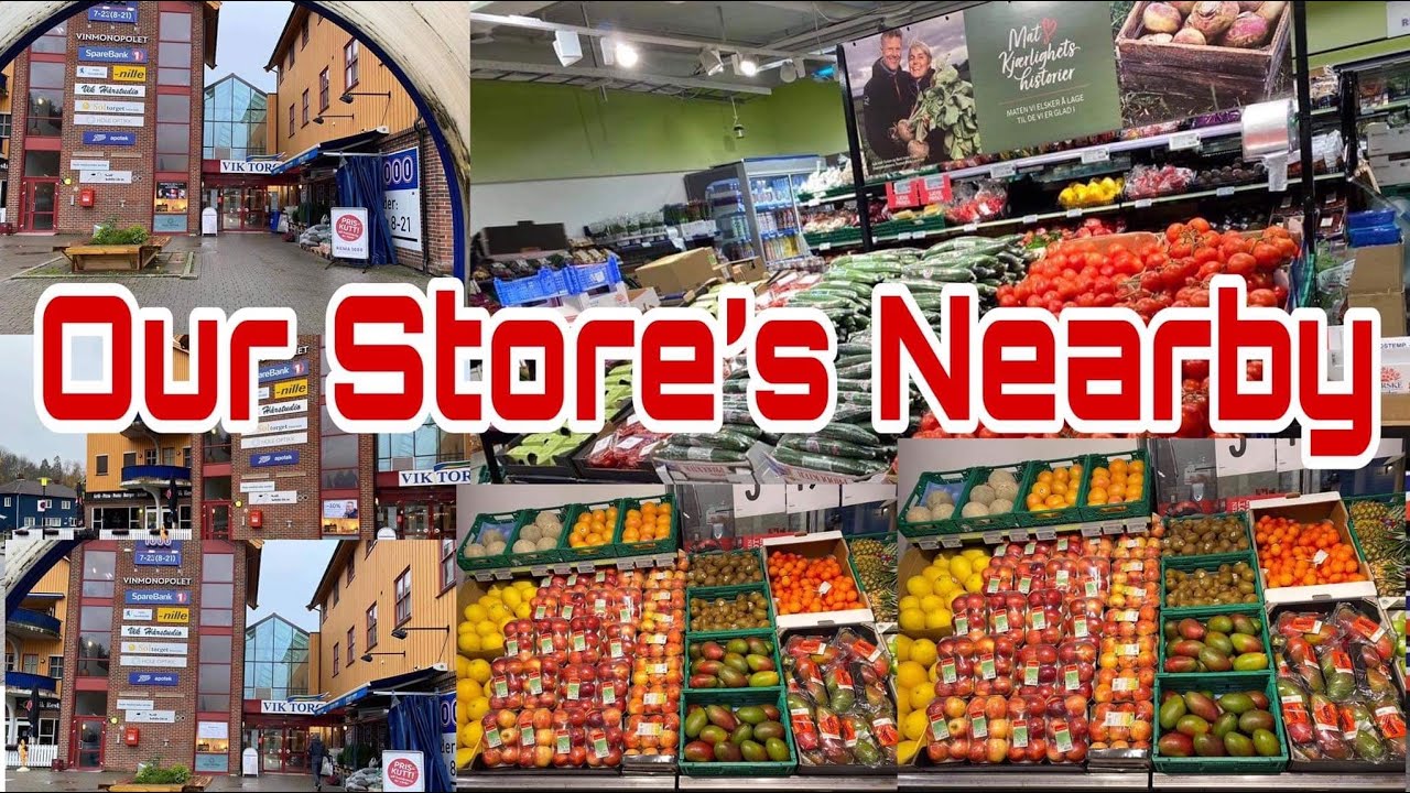 Our store’s nearby ️ YouTube