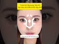 thử đánh khối theo cách của tui xem sao nìiii #makeup #makeuptutorial #lamdep #beauty #shorts