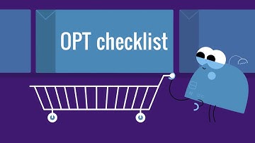 Optional Practical Training