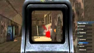 Herokim Usuing Wall Hack Pb