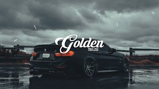 GOLDEN TBILISI - Adige  (Trap Remix) Resimi