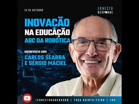 INOVAÇÃO NA EDUCAÇÃO; ABC DA ROBÓTICA: INSPIRAÇÃO PARA QUE OS PEQUENOS SE TORNEM GRANDES