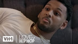 Prince Gets Kicked Out Love & Hip Hop Miami