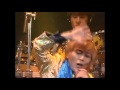 THE つんくビ♂ト / おいらに惚れちゃ怪我するぜ(2003.06 Live at SHIBUYA AX)