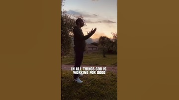 ‘In All Things’ ✝️ coming very soon #grace #rap #jesus #gospel #comingsoon