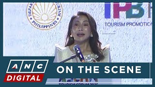 DOT: Visa-free entry for Chinese travelers seen to boost PH tourism | ANC