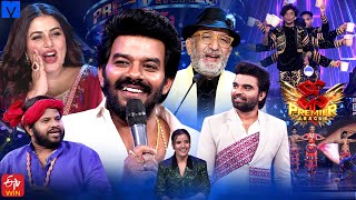 Dhee Premier League Pre Final Latest Promo - #DPL - 06th December 2023 @9:30 PM in #ETVTelugu