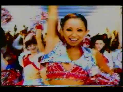 ダイエット コカ・コーラ (2006.07) 倖田來未
